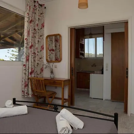 Moyria House 3 Vasilikí