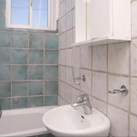 Moyria House 3 Apartamento