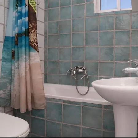 Moyria House 3 Apartamento