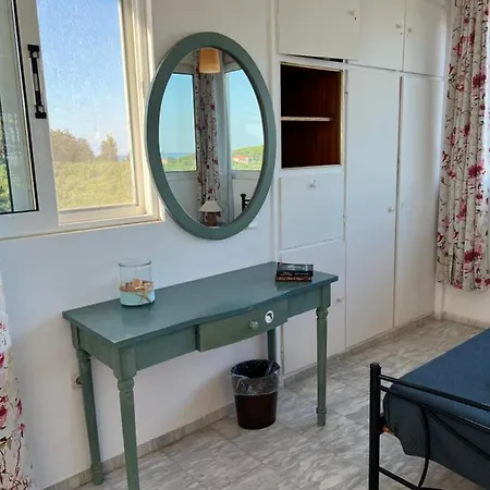 Moyria House 3 * Vasilikí