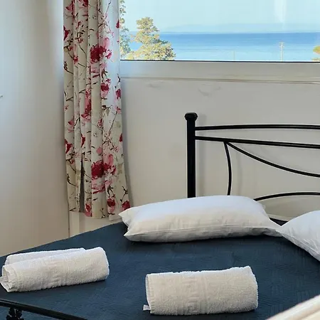 Apartamento Moyria House 3 *